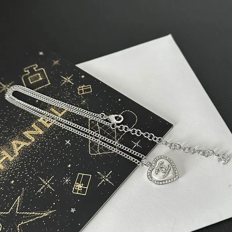 Chanel necklace 1lyx82 (1)